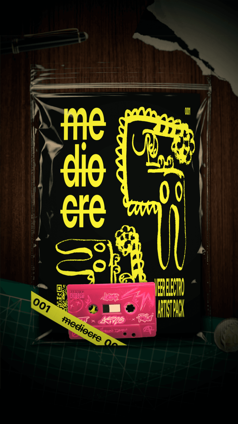 veer_electro pack